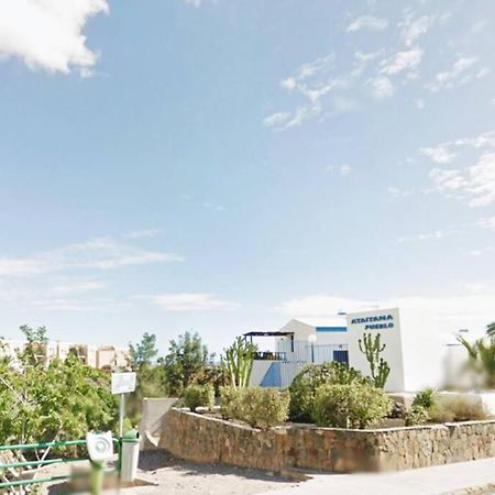 Bungalows Sonneland Maspalomas Canary Islands Kültér fotó