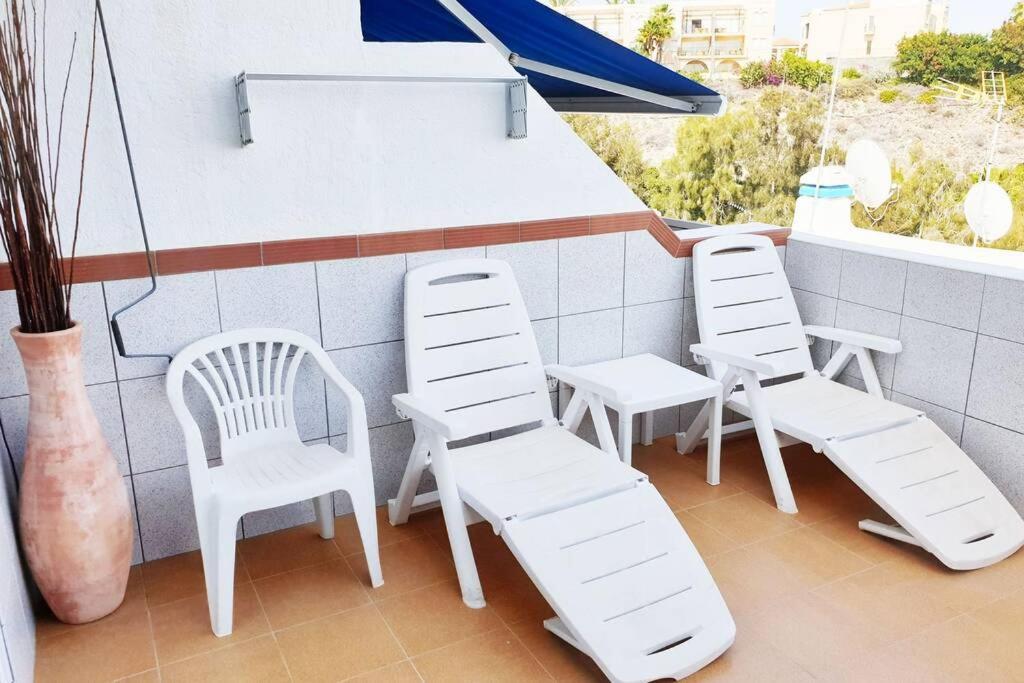 Bungalows Sonneland Maspalomas Canary Islands Kültér fotó