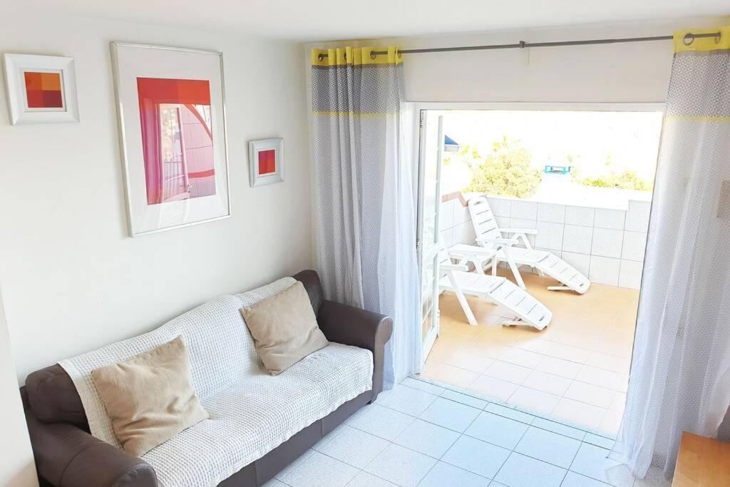 Bungalows Sonneland Maspalomas Canary Islands Kültér fotó