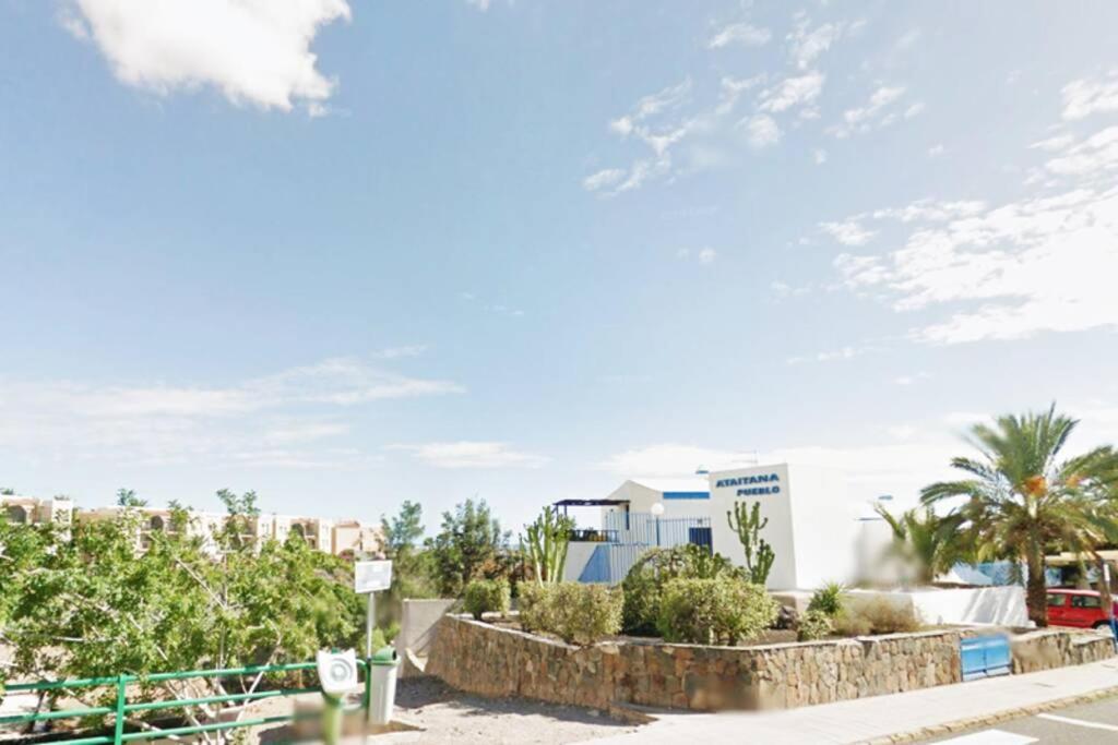 Bungalows Sonneland Maspalomas Canary Islands Kültér fotó