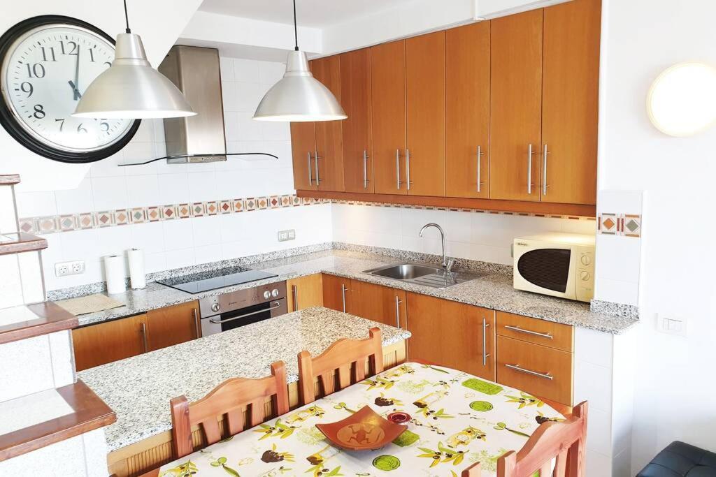 Bungalows Sonneland Maspalomas Canary Islands Kültér fotó